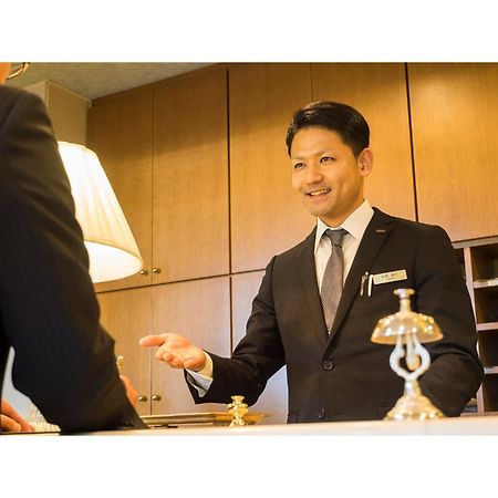 Hotel Areaone Hiroshima Wing - Vacation Stay 62250V Higashihiroshima Bagian luar foto