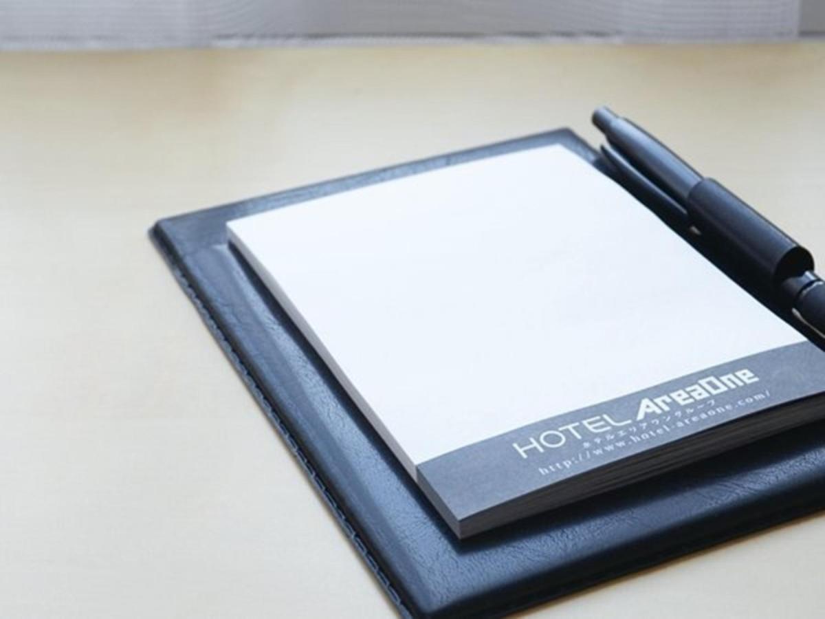 Hotel Areaone Hiroshima Wing - Vacation Stay 62250V Higashihiroshima Bagian luar foto