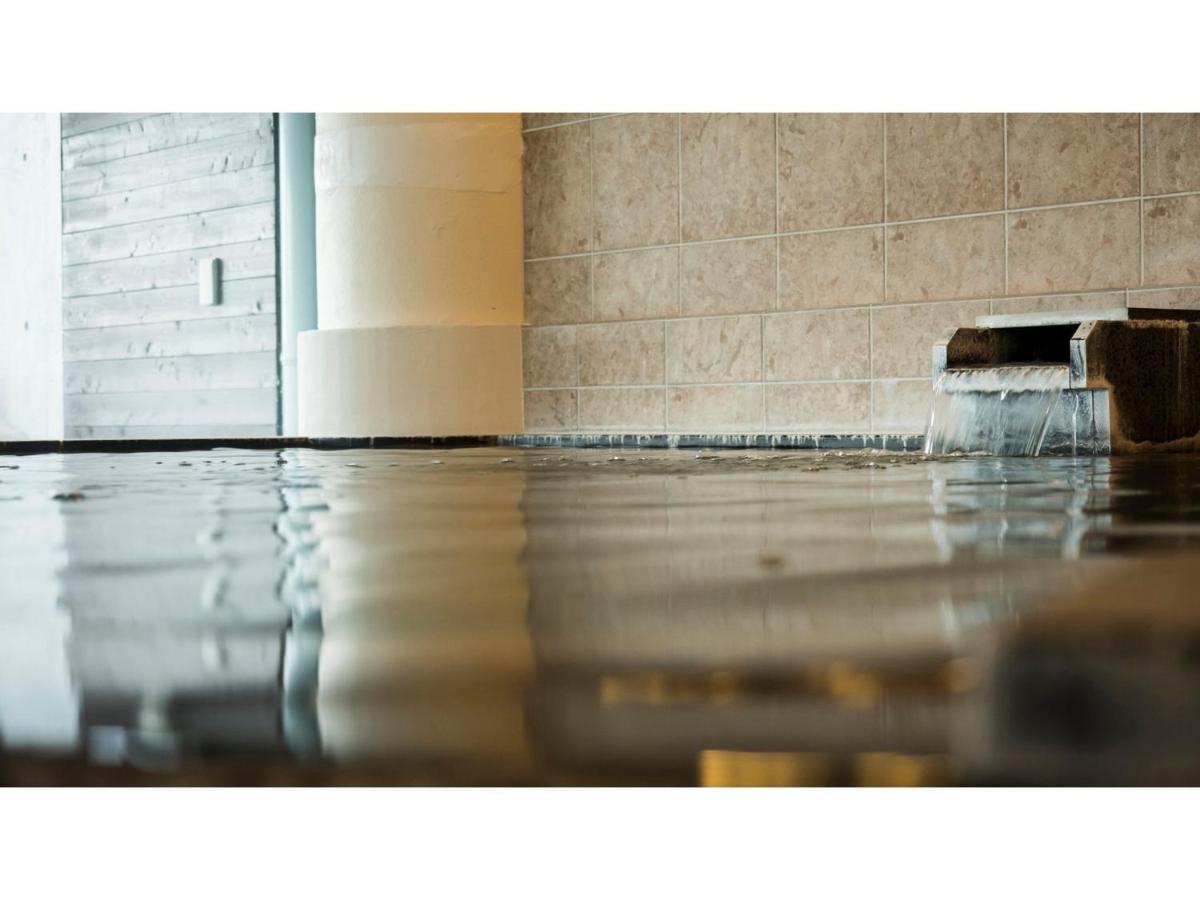 Hotel Areaone Hiroshima Wing - Vacation Stay 62250V Higashihiroshima Bagian luar foto