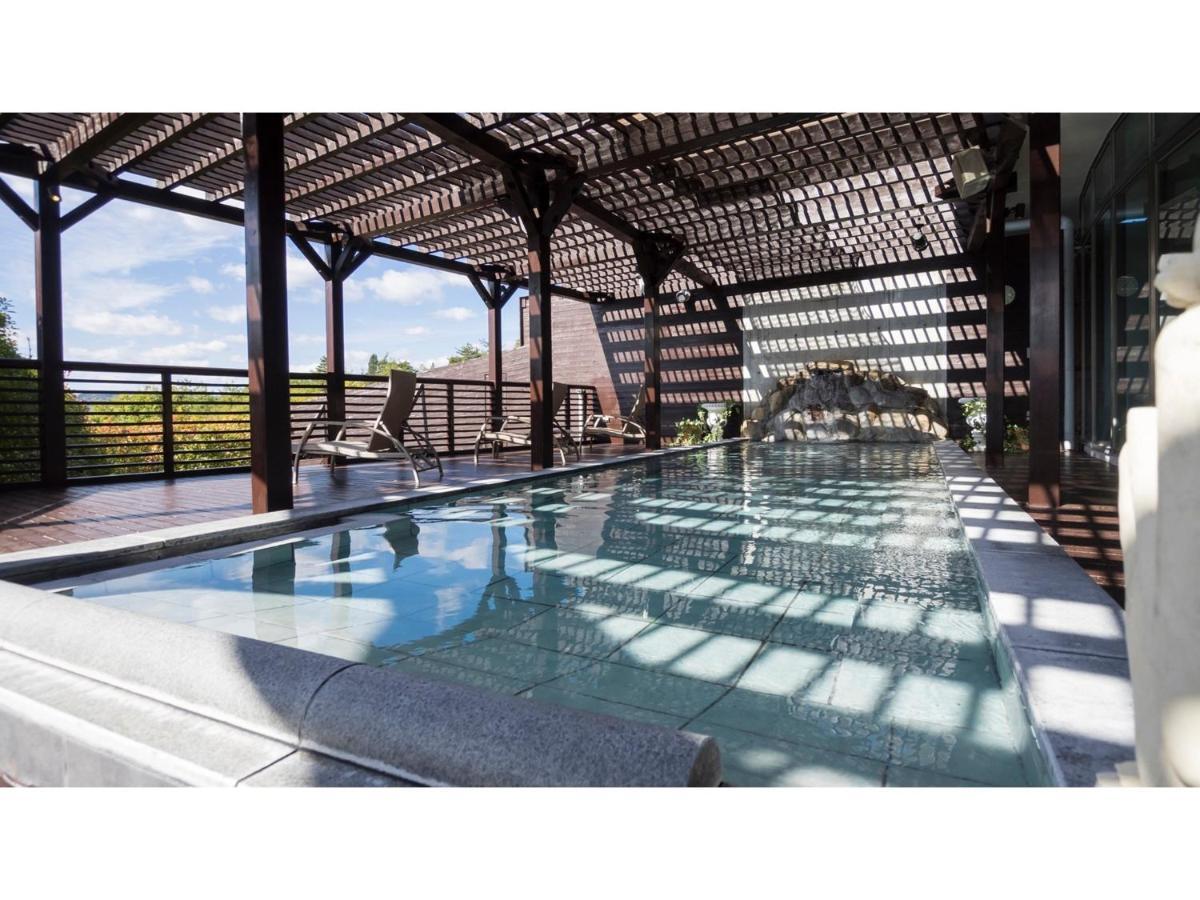 Hotel Areaone Hiroshima Wing - Vacation Stay 62250V Higashihiroshima Bagian luar foto