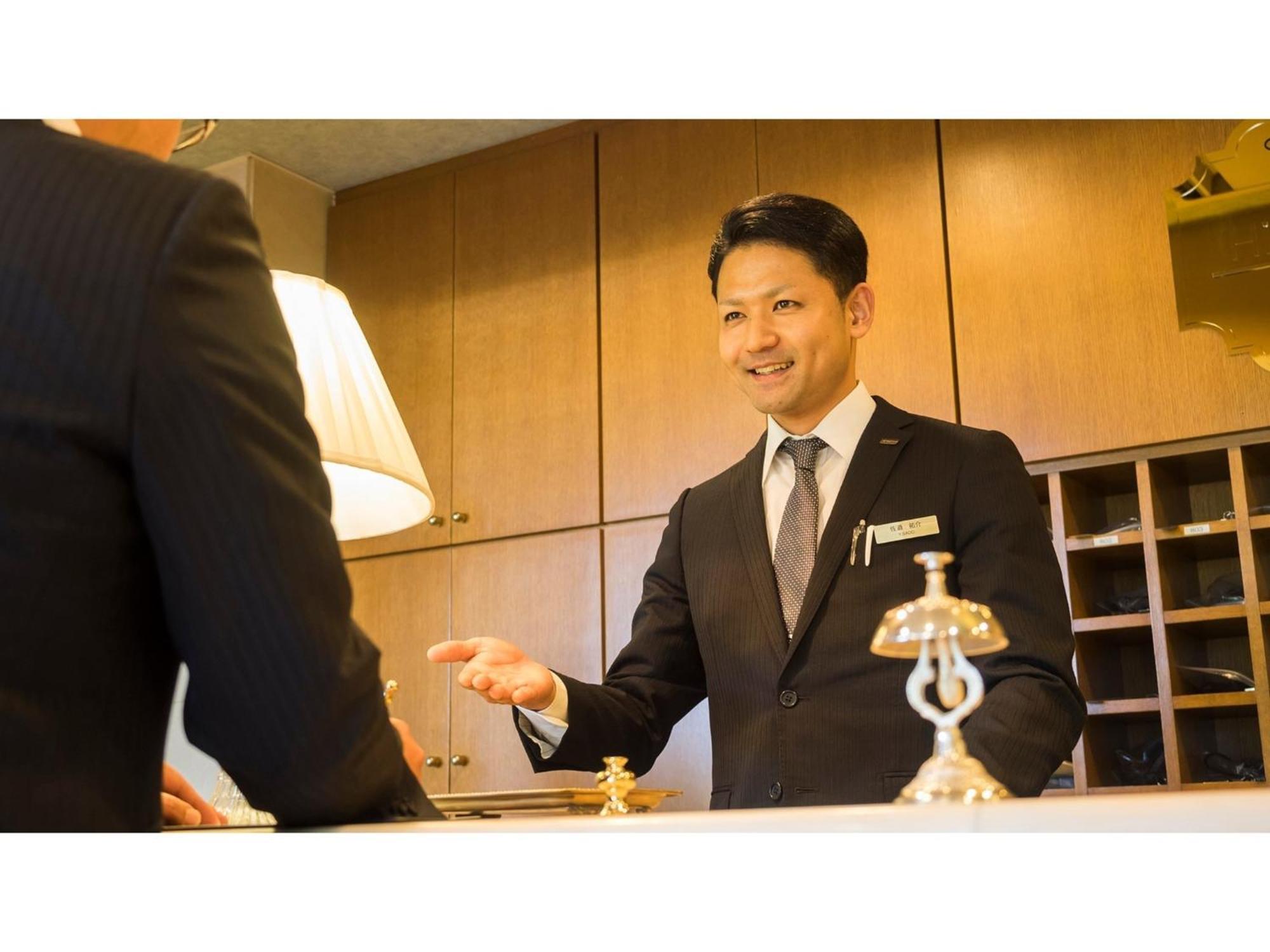 Hotel Areaone Hiroshima Wing - Vacation Stay 62250V Higashihiroshima Bagian luar foto
